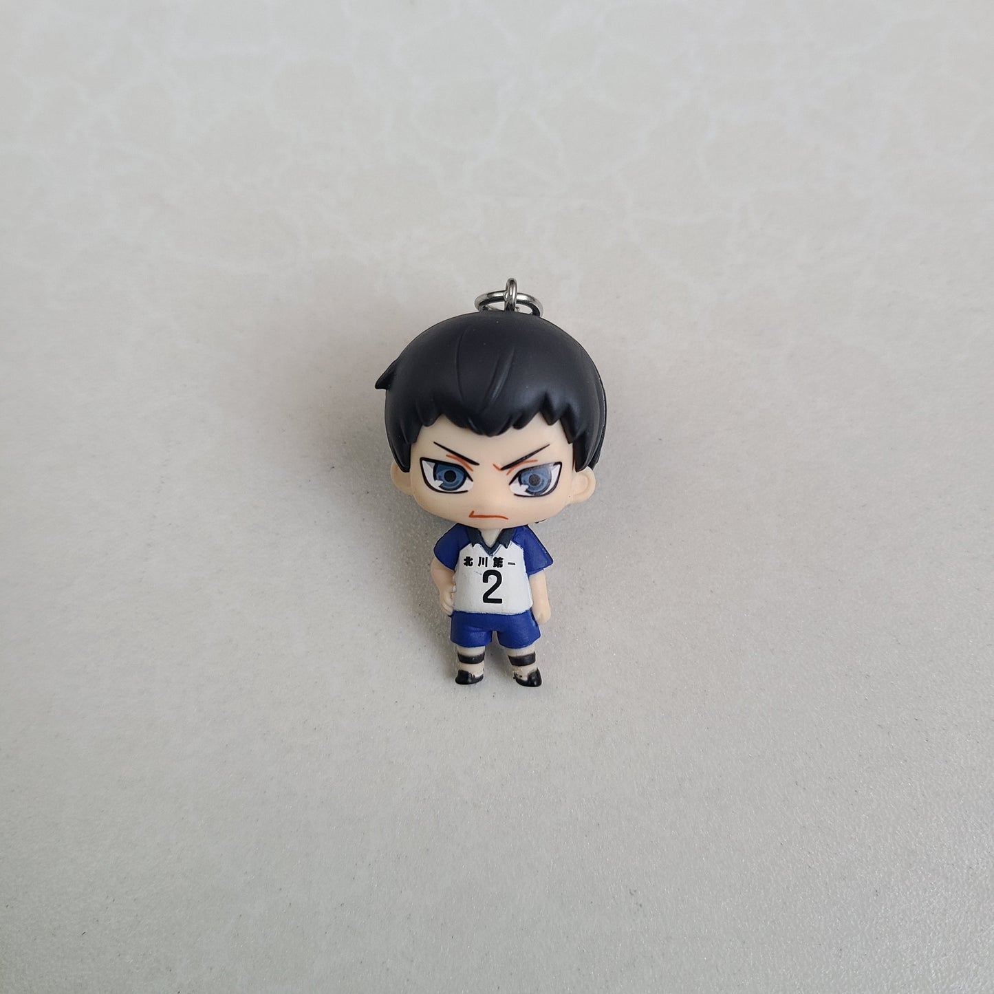 Color Colle Tobio Kageyama