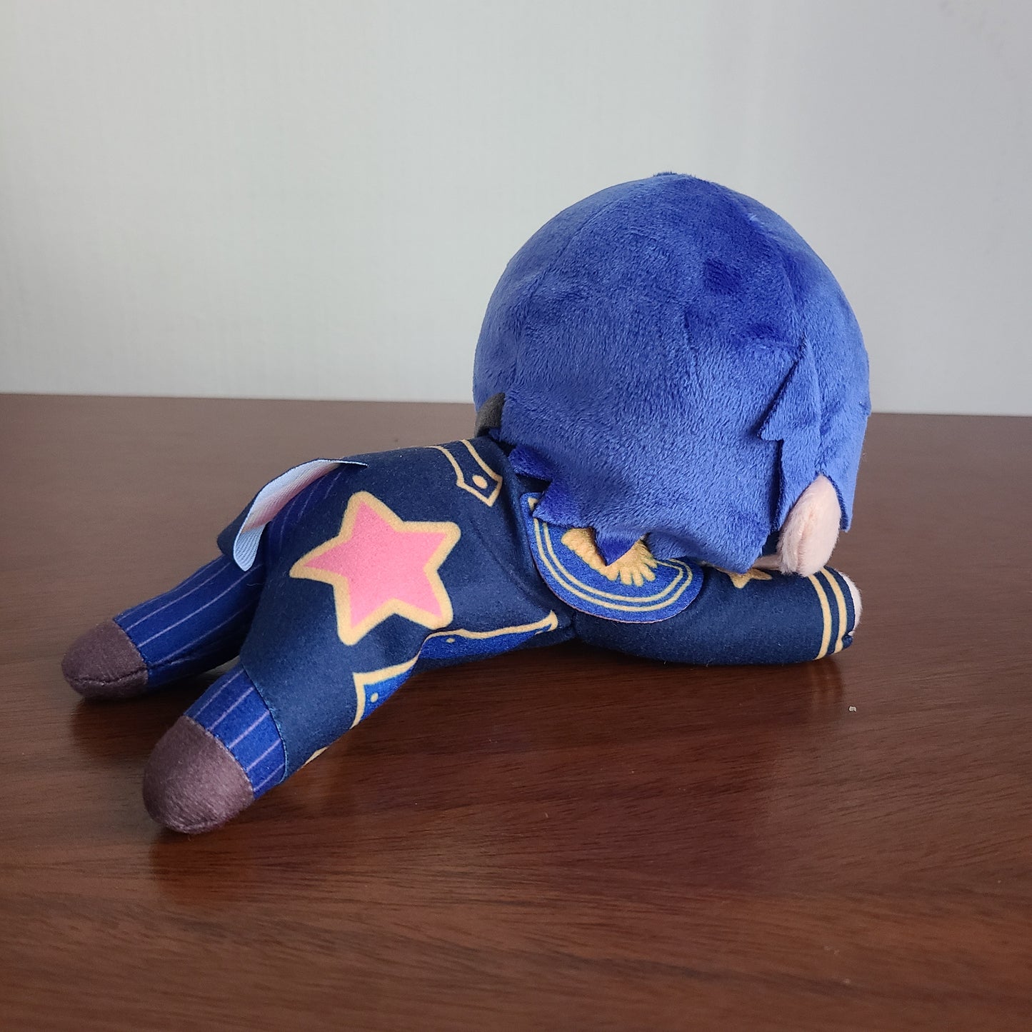 Nesoberi KAITO versión Project Sekai