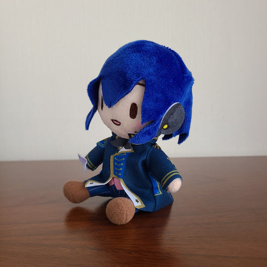 Peluche KAITO Fuwa Fuwa