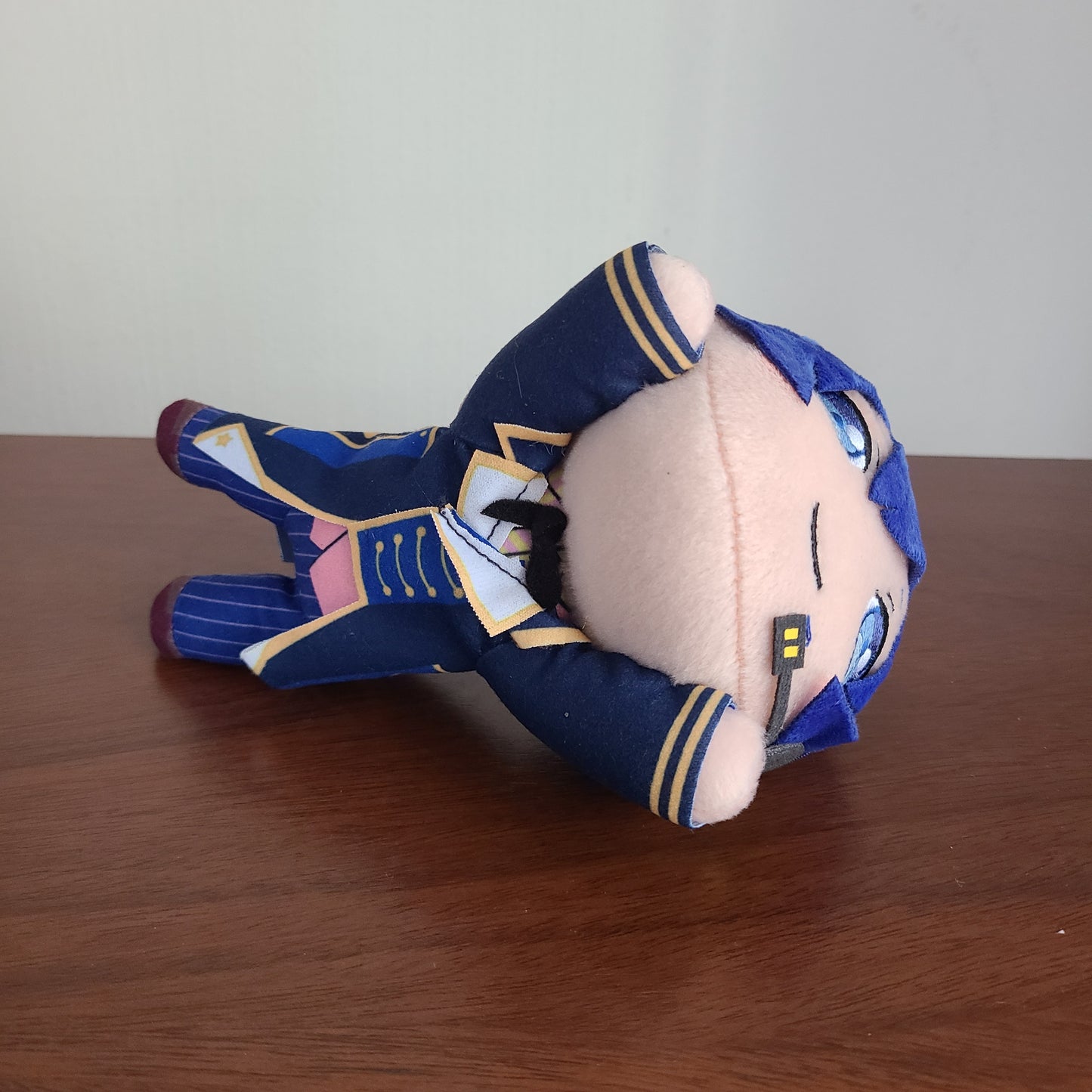Nesoberi KAITO versión Project Sekai