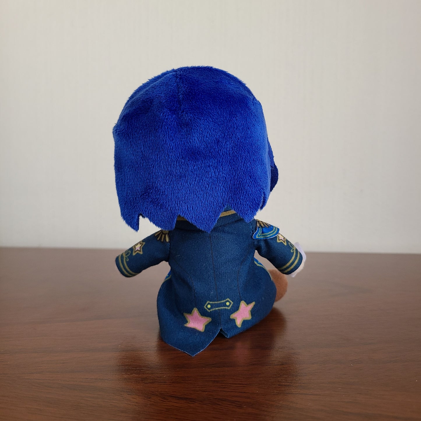 Peluche KAITO Fuwa Fuwa