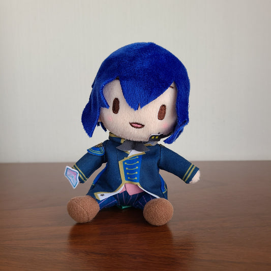 Peluche KAITO Fuwa Fuwa
