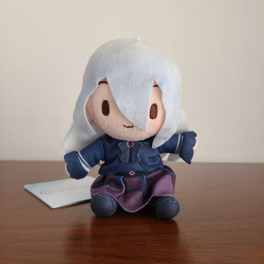 Peluche Kanade Yoisaki Fuwa Fuwa