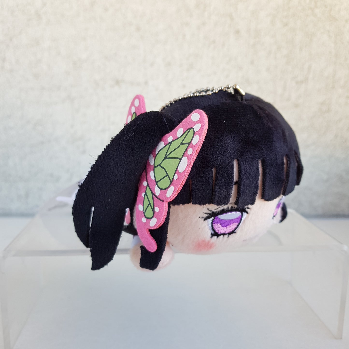 Nesoberi Kanao Tsuyuri