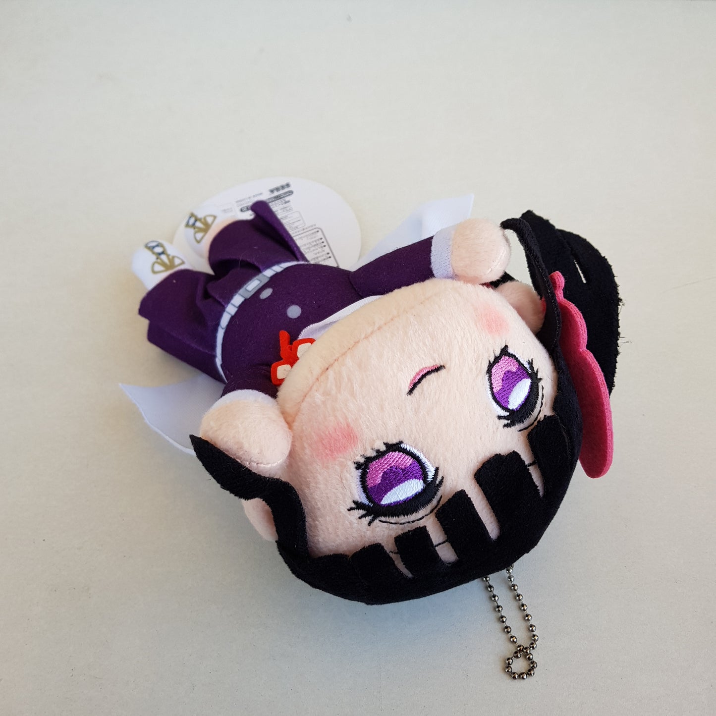 Nesoberi Kanao Tsuyuri
