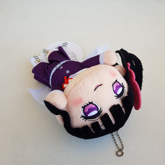 Nesoberi Kanao Tsuyuri