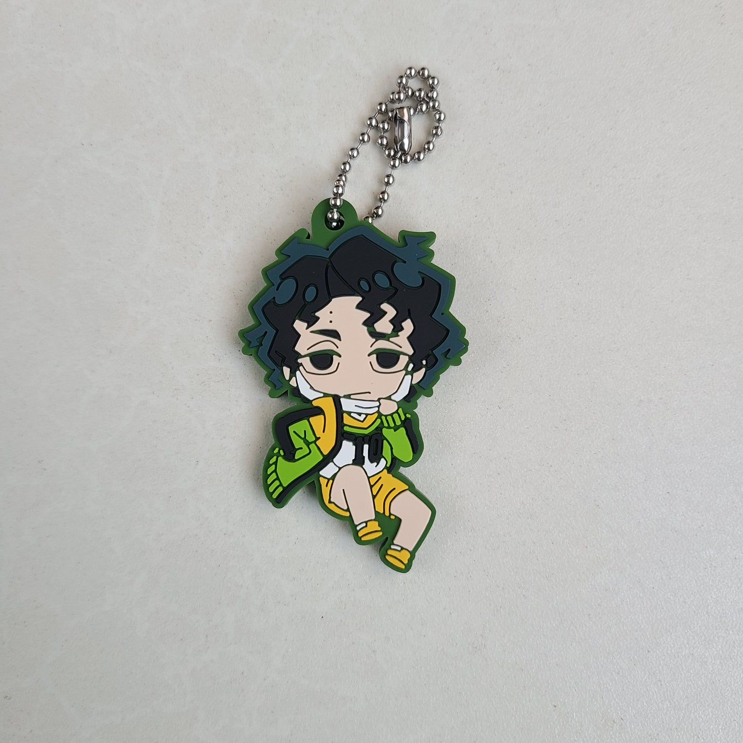 Ballchain de goma Sakusa Kiyoomi