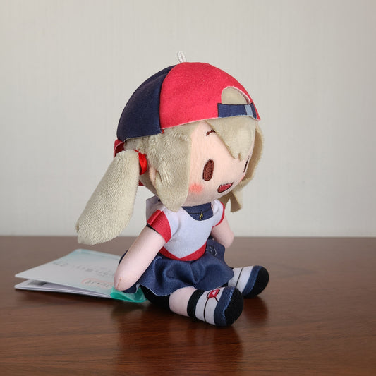 Peluche Kohane Azusawa Fuwa Fuwa