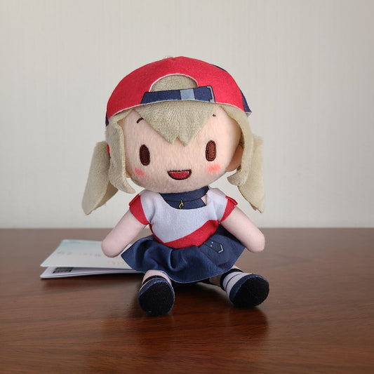 Peluche Kohane Azusawa Fuwa Fuwa