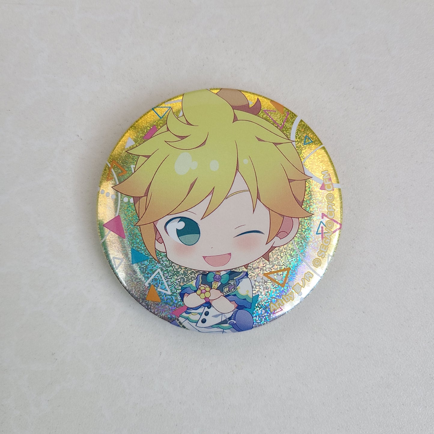 Chapita Len Kagamine