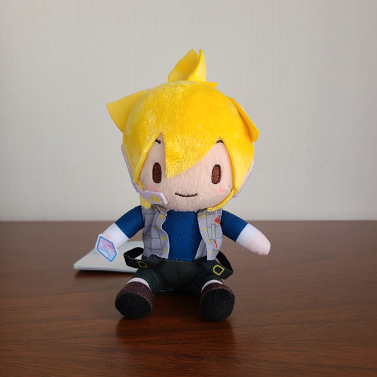 Peluche Len Kagamine Fuwa Fuwa