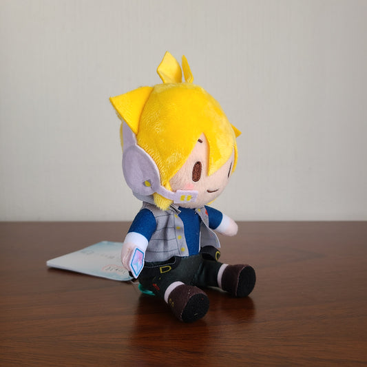 Peluche Len Kagamine Fuwa Fuwa
