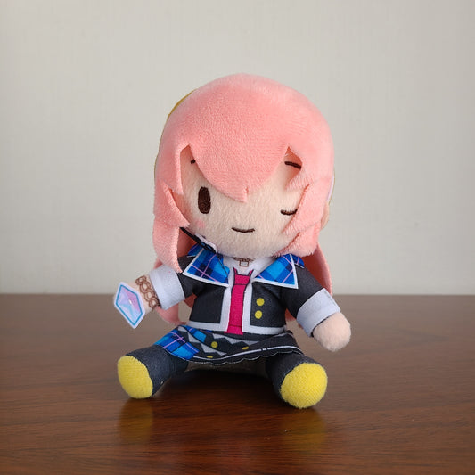 Peluche Luka Megurine Fuwa Fuwa