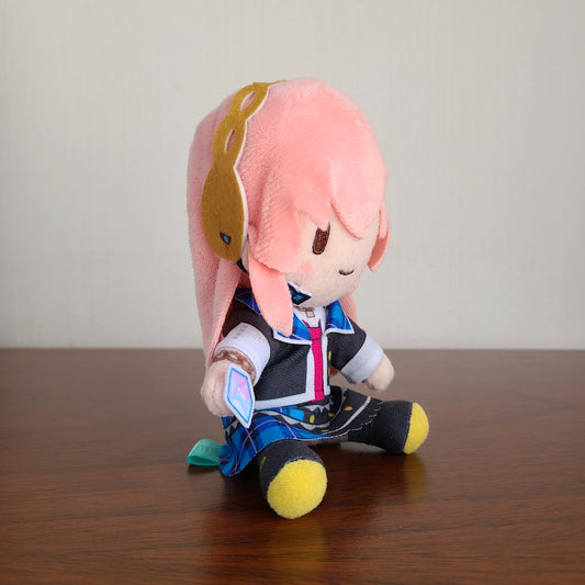 Peluche Luka Megurine Fuwa Fuwa