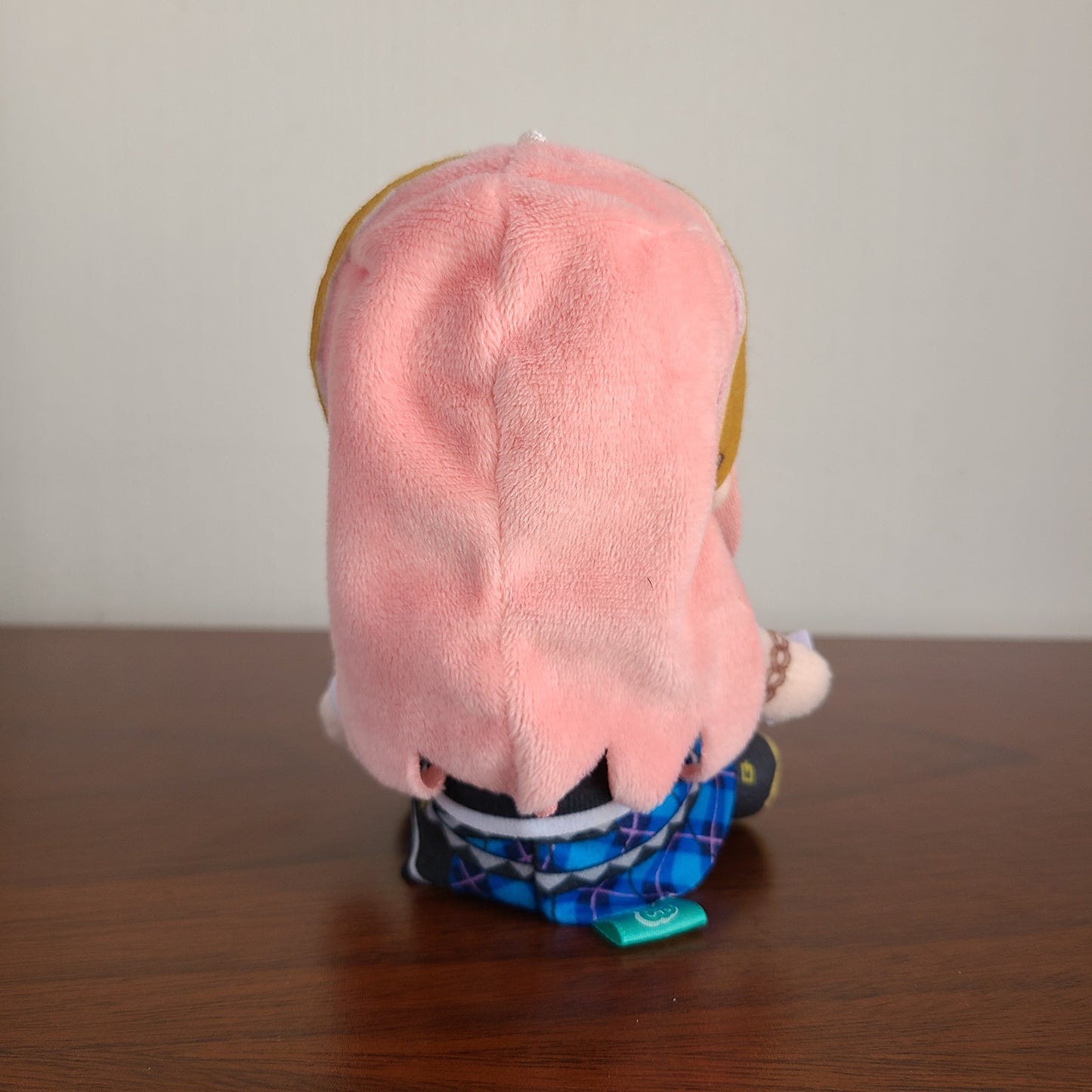 Peluche Luka Megurine Fuwa Fuwa