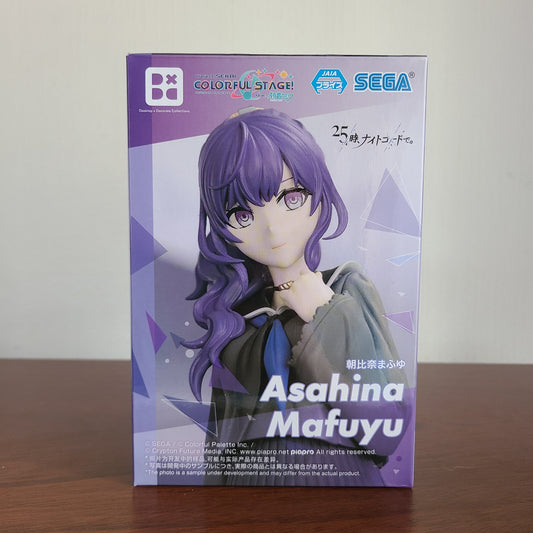 MAFUYU ASAHINA - DESKTOP X DECORATE COLLECTIONS (SEGA)