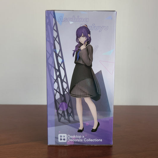 MAFUYU ASAHINA - DESKTOP X DECORATE COLLECTIONS (SEGA)