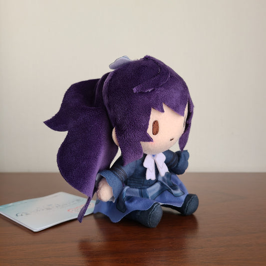 Peluche Mafuyu Asahina Fuwa Fuwa