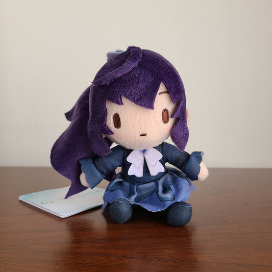 Peluche Mafuyu Asahina Fuwa Fuwa