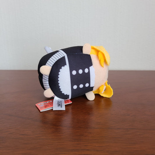 Peluche Marisa Kirisame Yawaraka Mascot