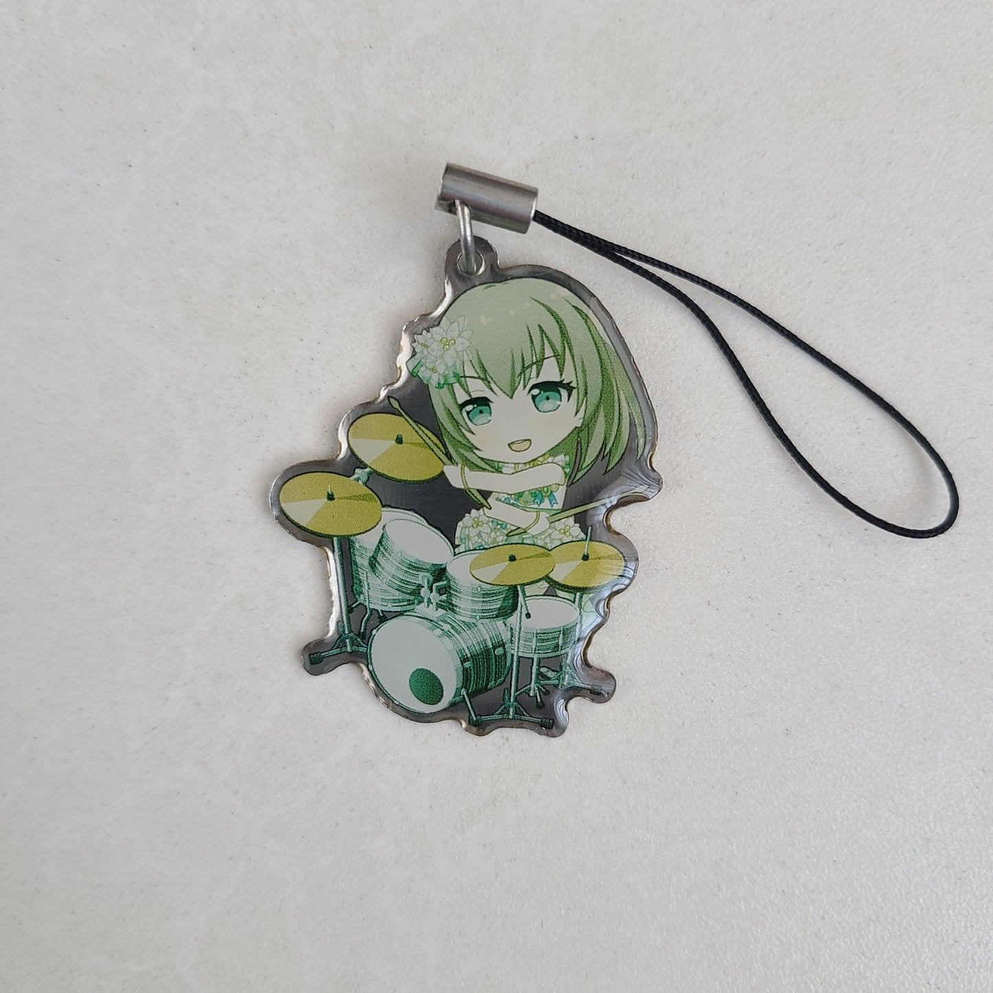 Strap metálico Maya Yamato