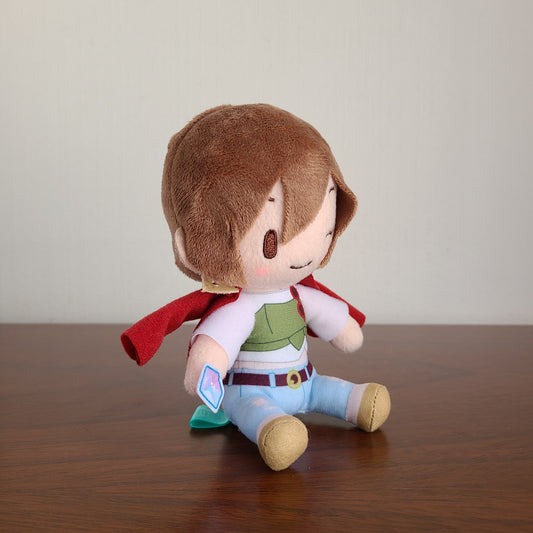 Peluche MEIKO Fuwa Fuwa