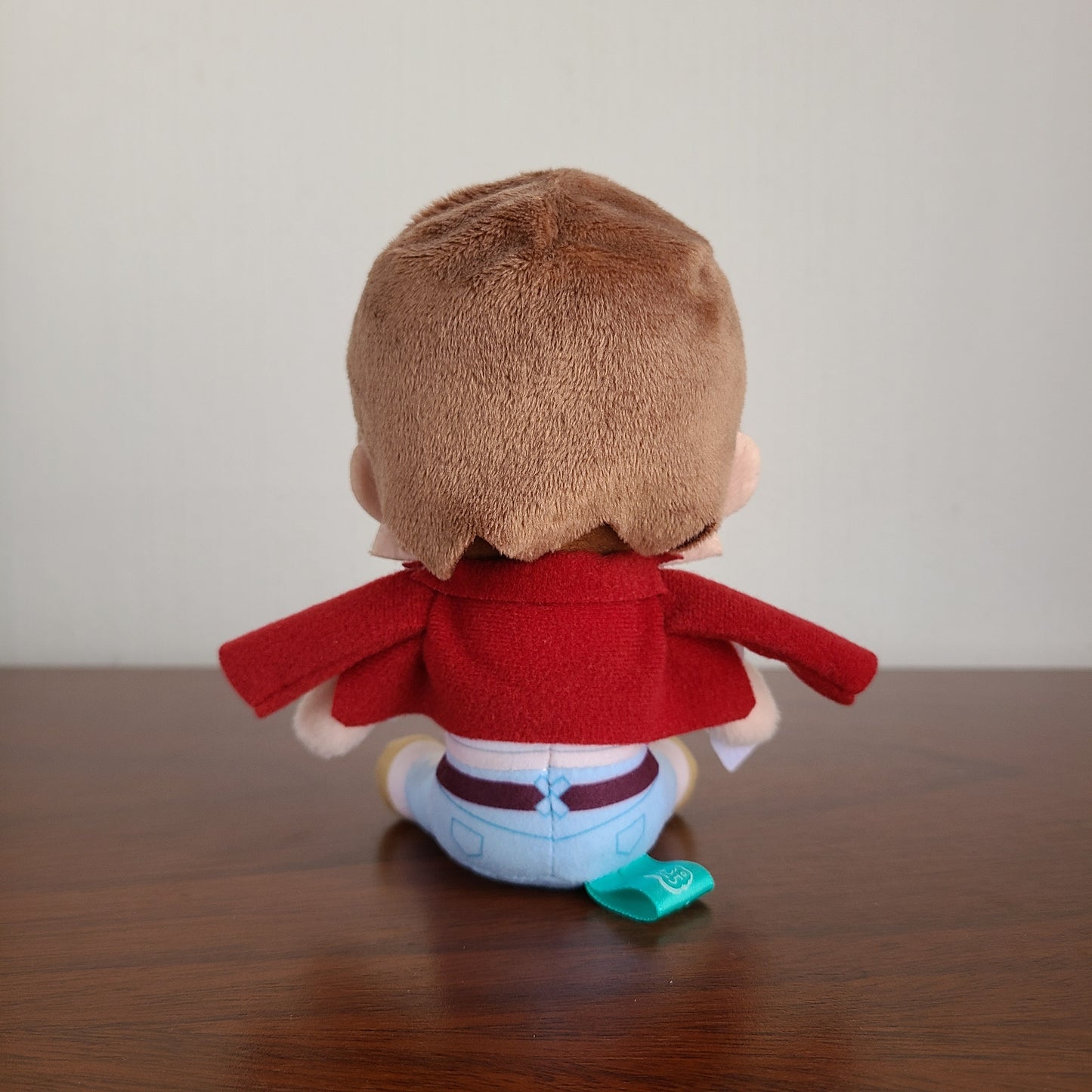 Peluche MEIKO Fuwa Fuwa