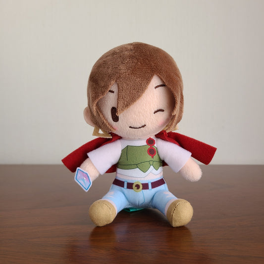Peluche MEIKO Fuwa Fuwa