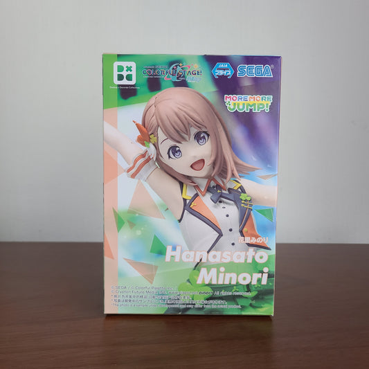 MINORI HANASATO - DESKTOP X DECORATE COLLECTIONS (SEGA)