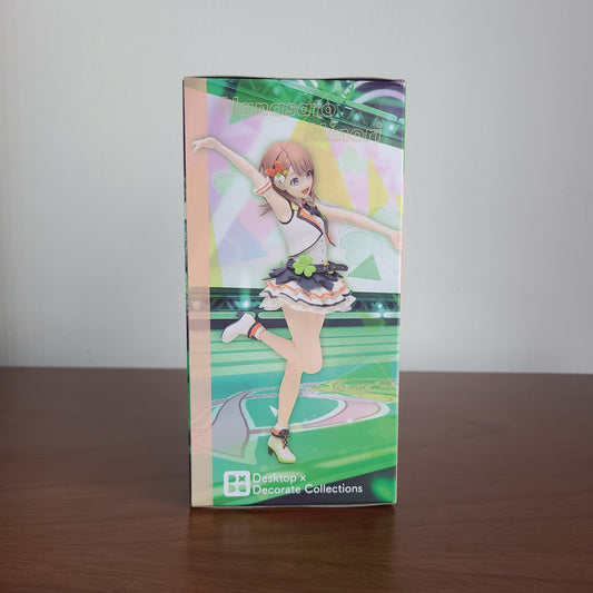 MINORI HANASATO - DESKTOP X DECORATE COLLECTIONS (SEGA)