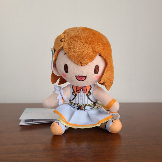 Peluche Minori Hanasato Fuwa Fuwa