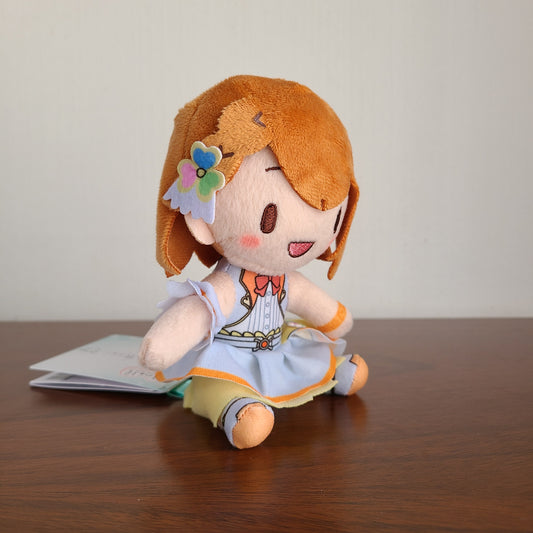 Peluche Minori Hanasato Fuwa Fuwa