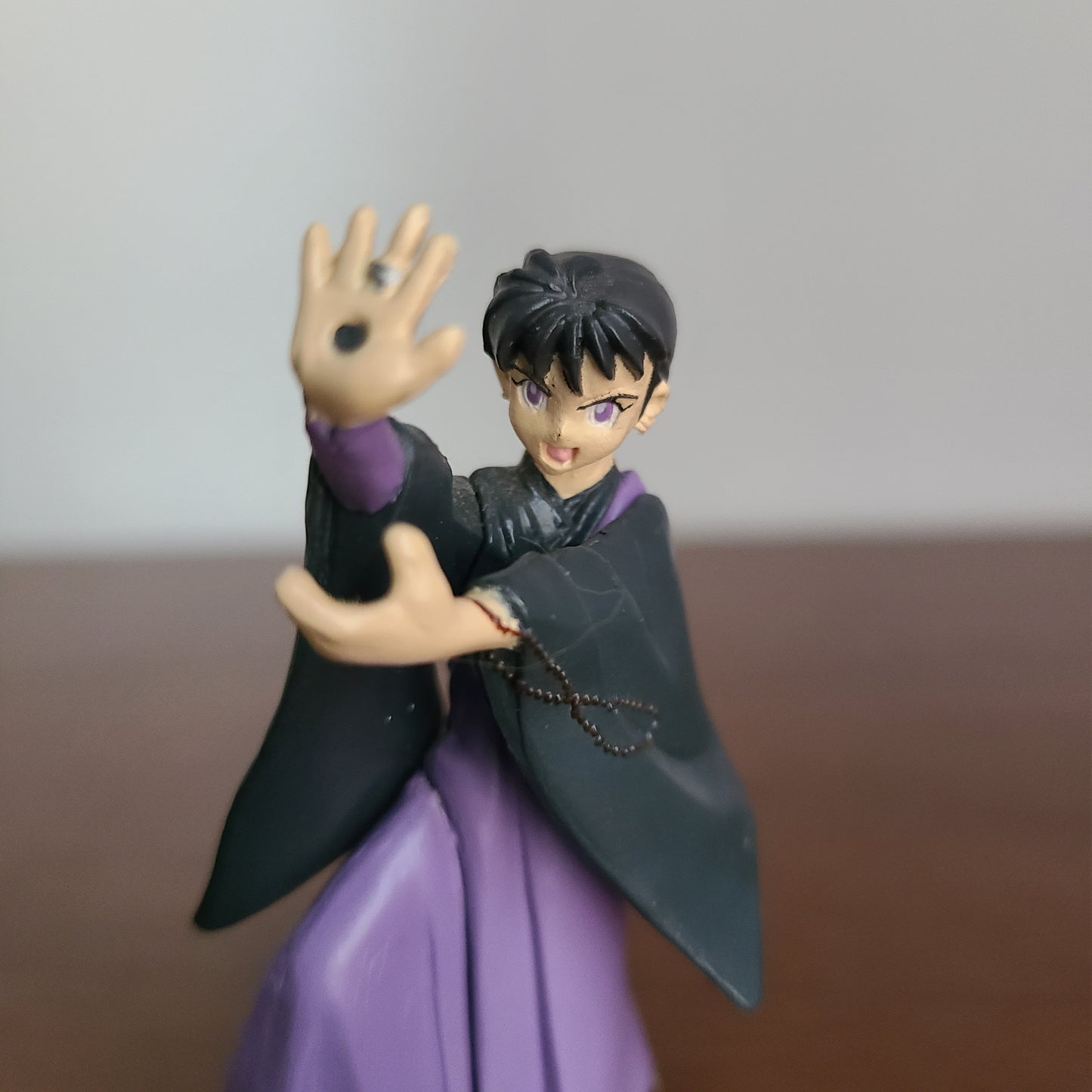 Figurita Miroku