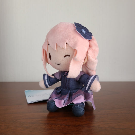 Peluche Mizuki Akiyama Fuwa Fuwa