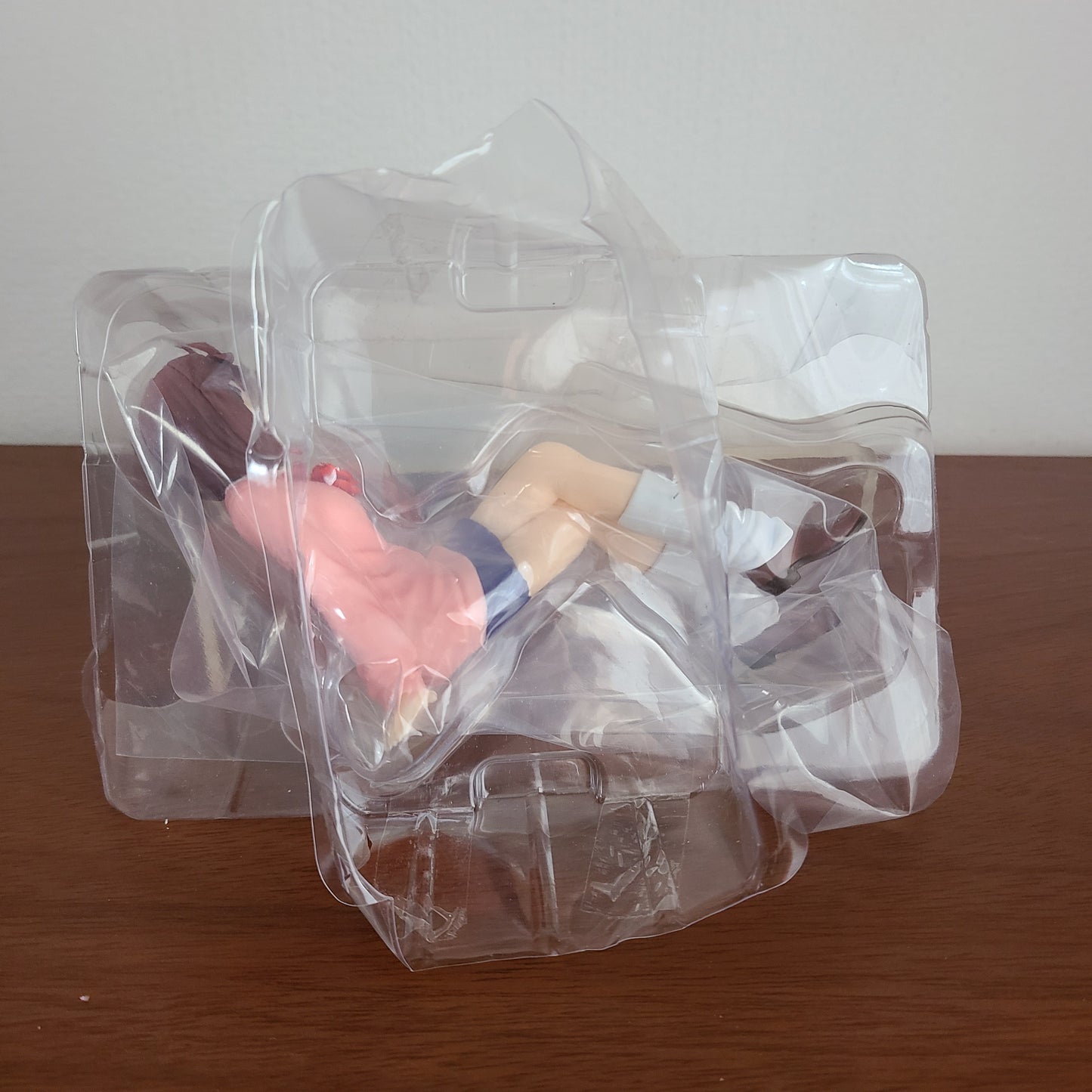 AYASE MOMO - PREMIUM CHOKOMOSE FIGURE (SEGA)