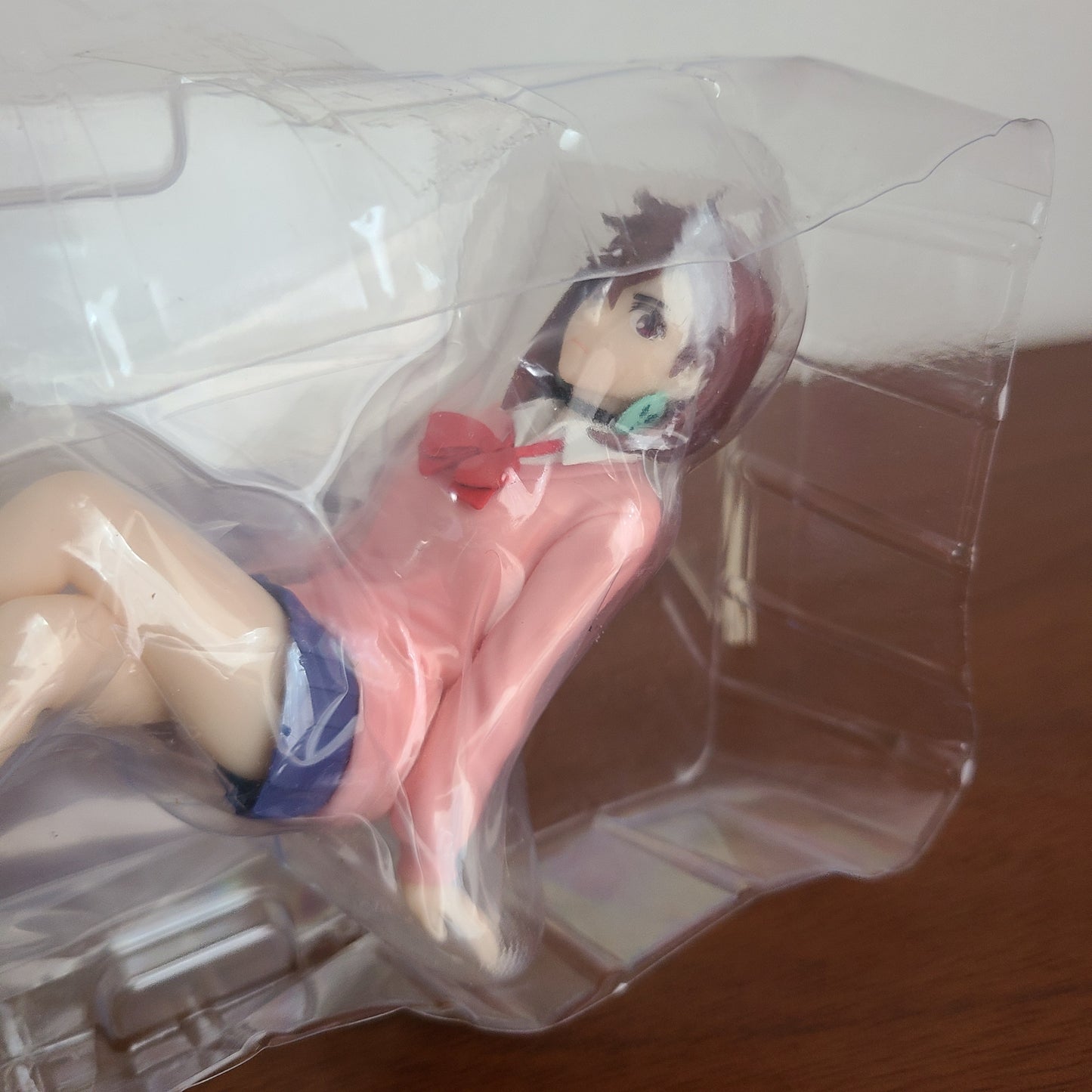 AYASE MOMO - PREMIUM CHOKOMOSE FIGURE (SEGA)