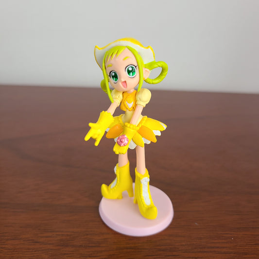 MOTTO! OJAMAJO DOREMI DX MOMOKO ASUKA