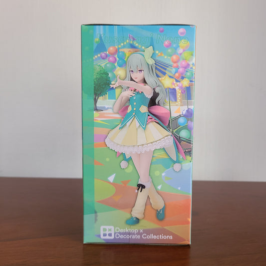 NENE KUSANAGI - DESKTOP X DECORATE COLLECTIONS (SEGA)