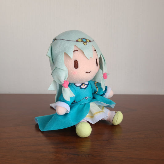 Peluche Nene Kusanagi Fuwa Fuwa