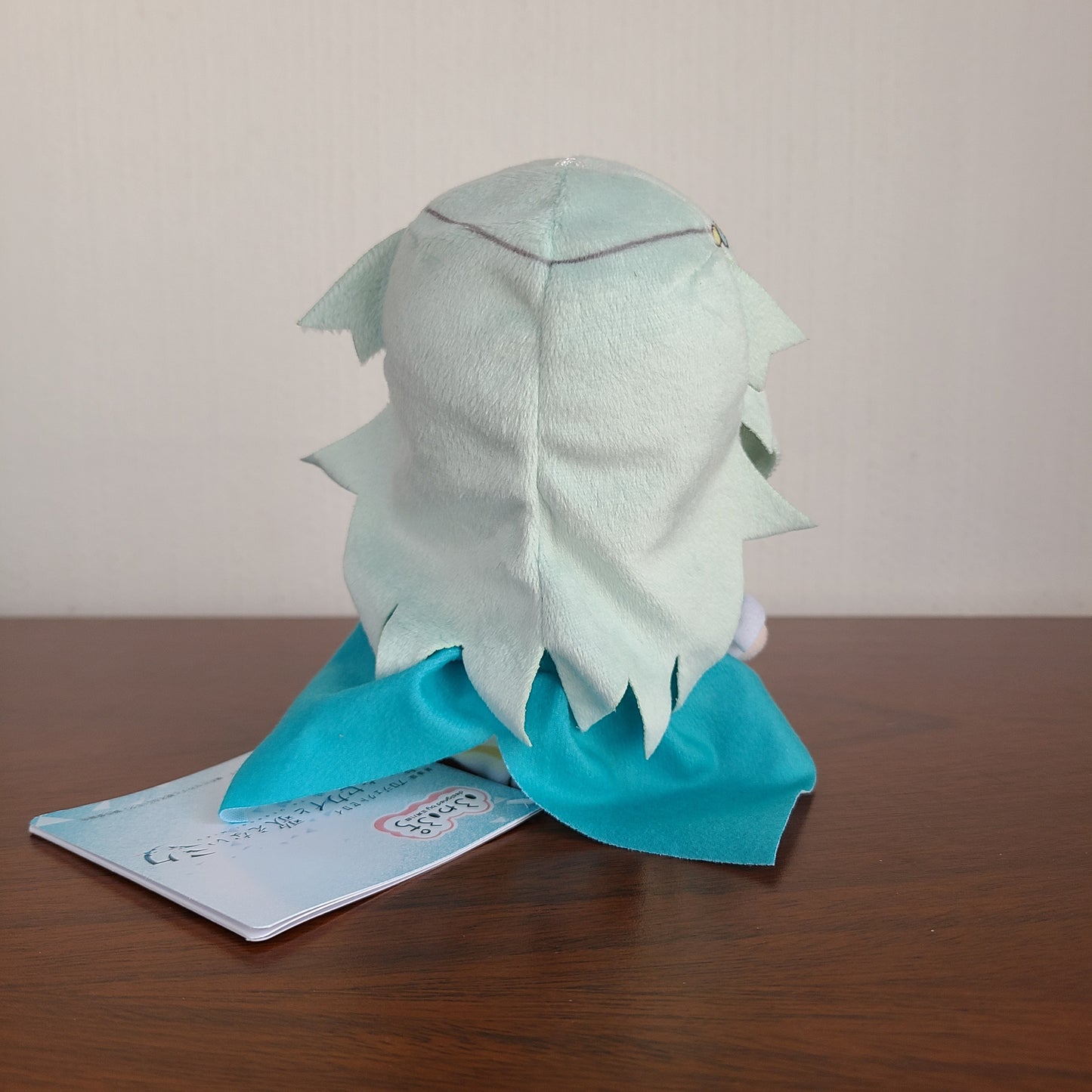 Peluche Nene Kusanagi Fuwa Fuwa