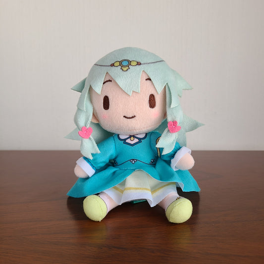 Peluche Nene Kusanagi Fuwa Fuwa