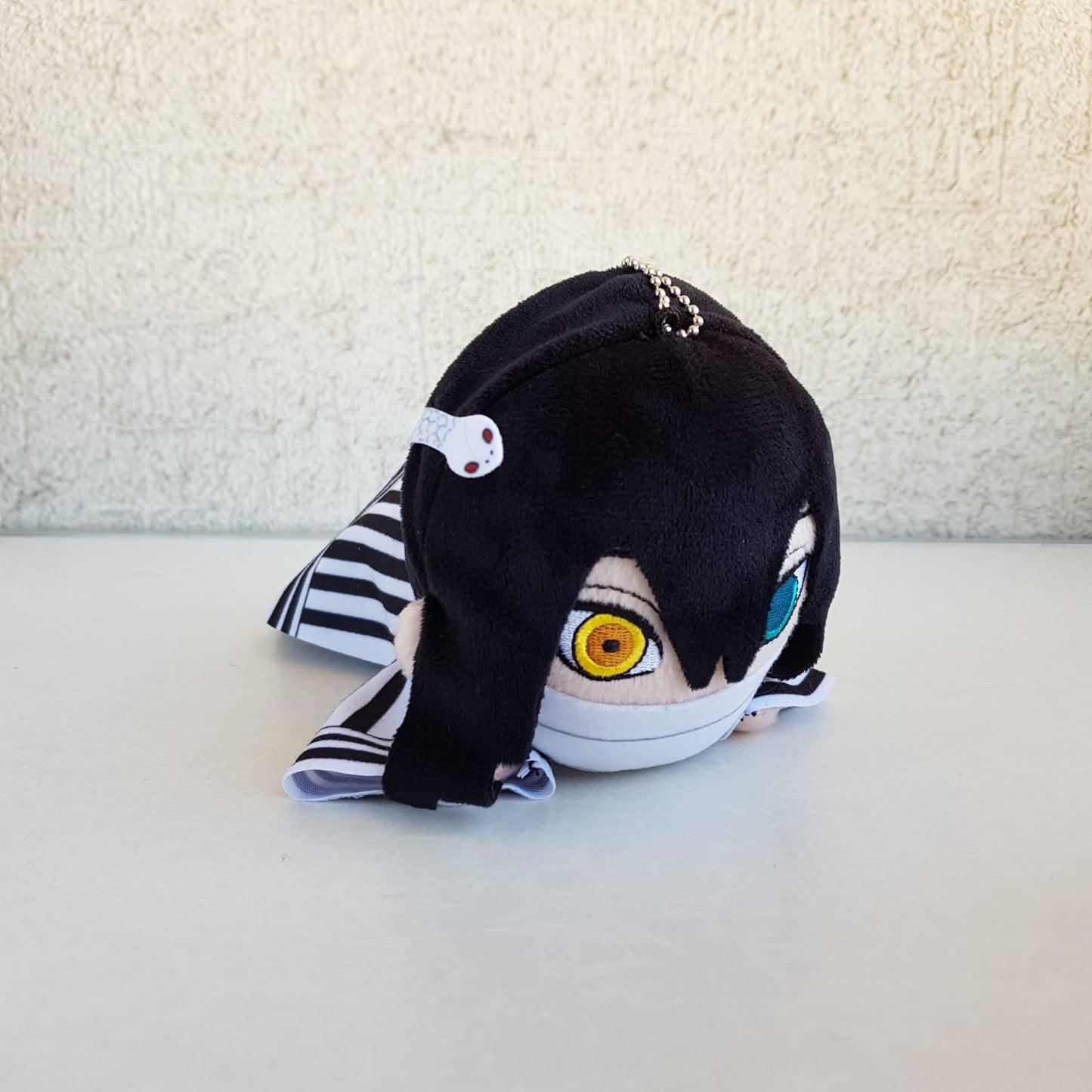 Nesoberi Iguro Obanai