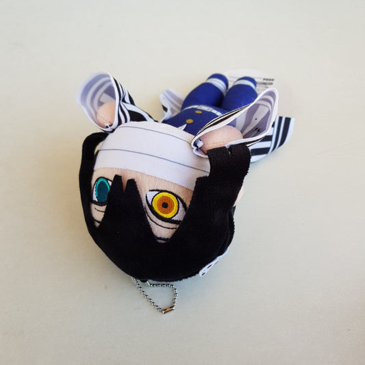 Nesoberi Iguro Obanai