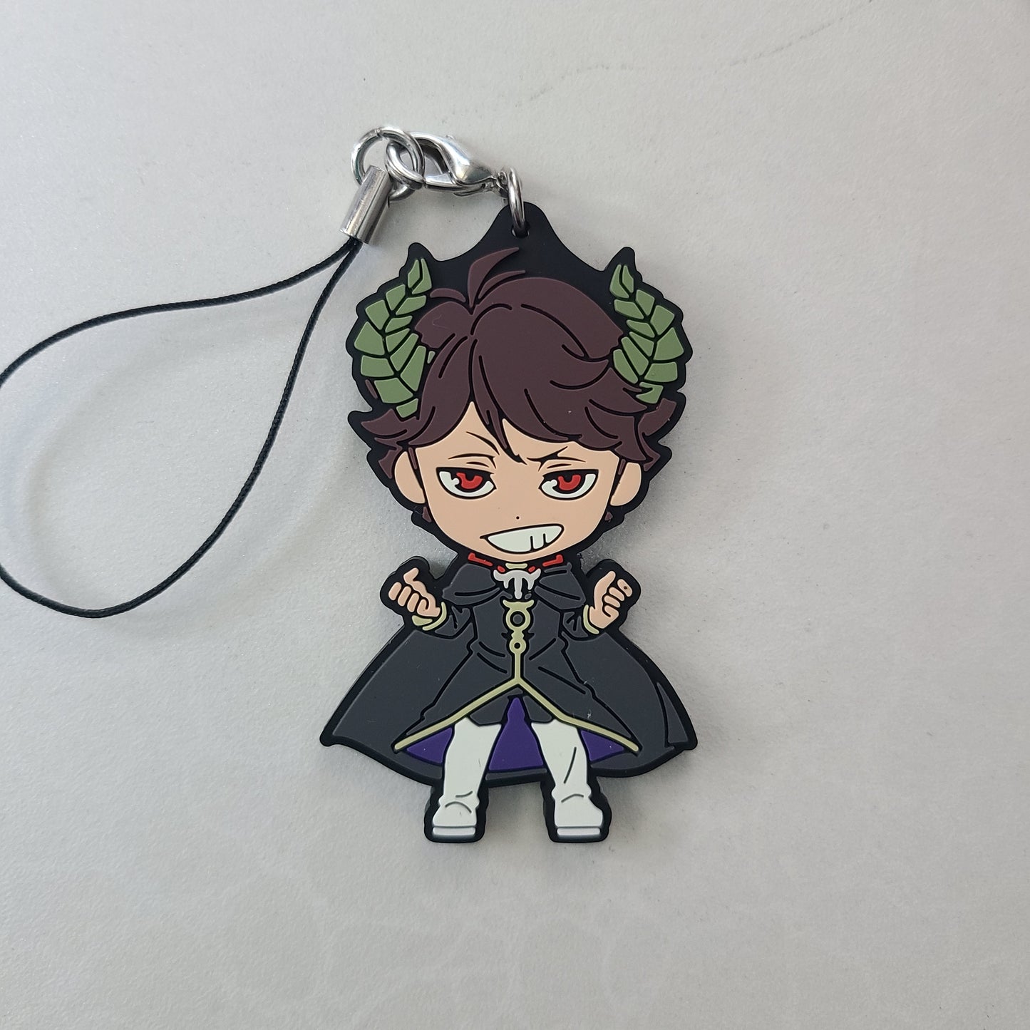 Strap de goma Toru Oikawa