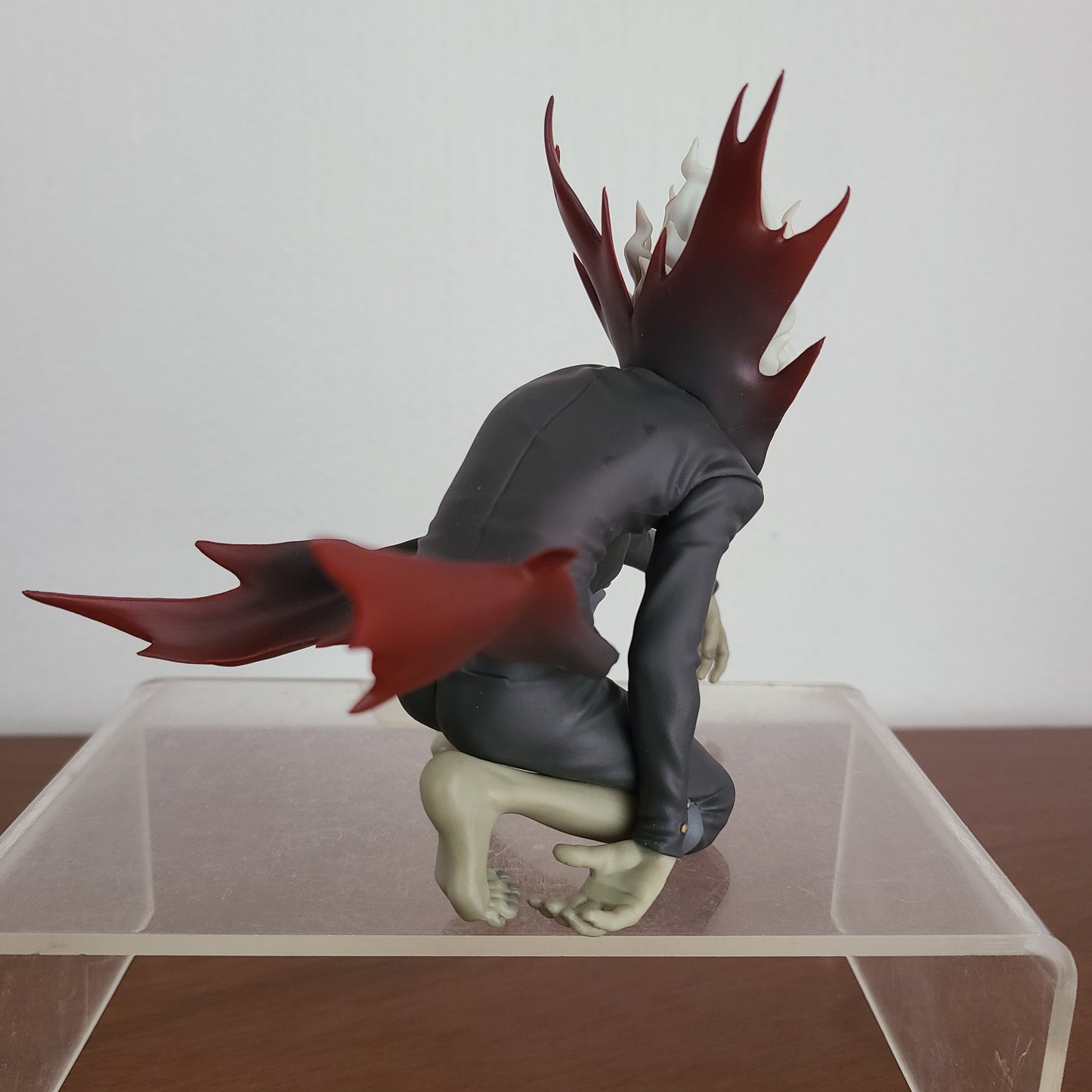 OKARUN - PREMIUM CHOKONOSE FIGURA (SEGA)