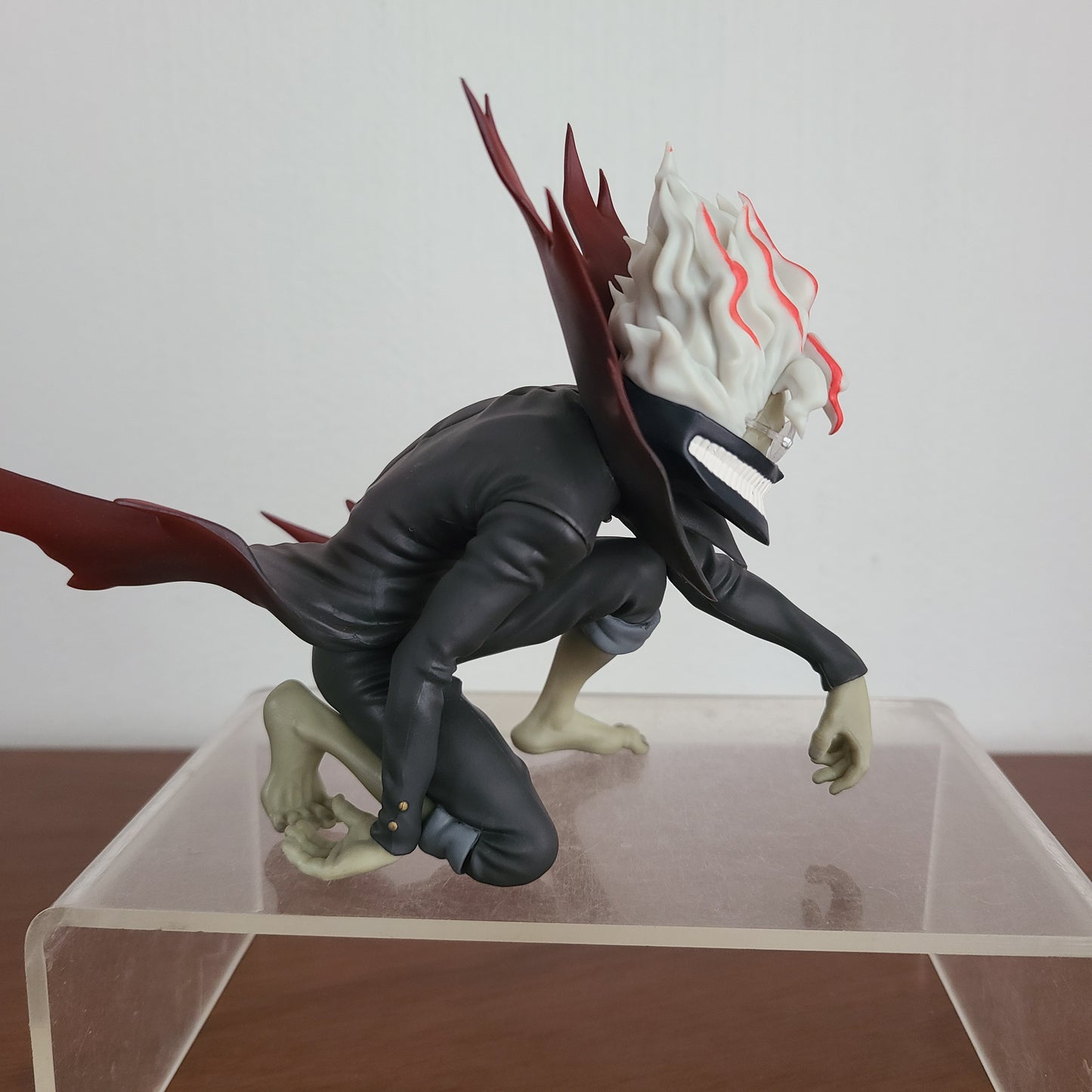 OKARUN - PREMIUM CHOKONOSE FIGURA (SEGA)