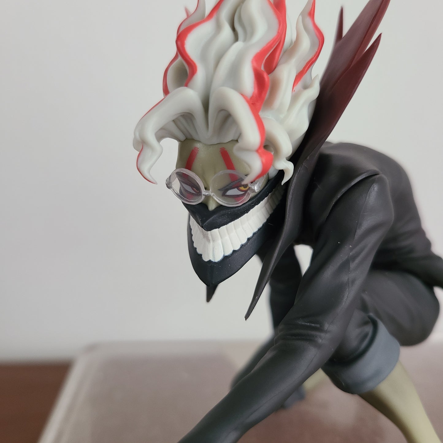 OKARUN - PREMIUM CHOKONOSE FIGURA (SEGA)