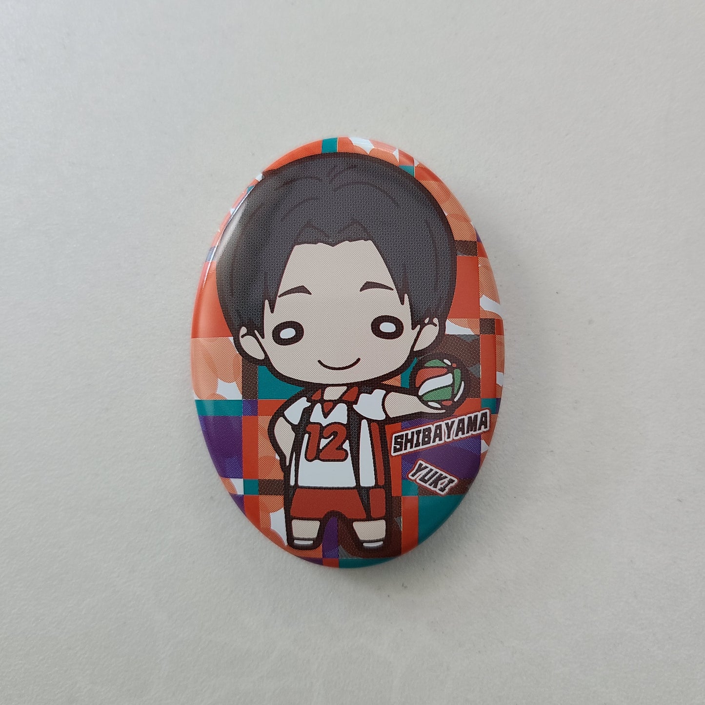 Chapita Shibayama Yuki