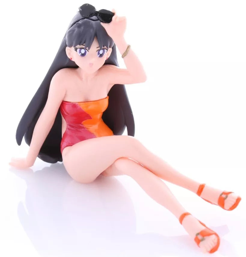 REI HINO HGIF (BANDAI)