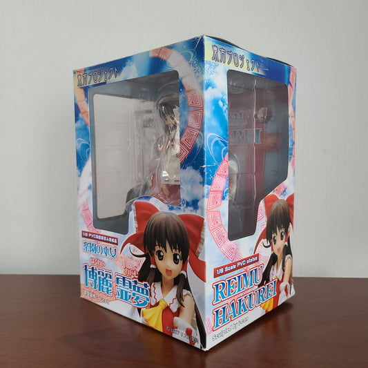 REIMU HAKUREI - 1/8 SCALE FIGURA (GRIFFON ENTERPRISES)